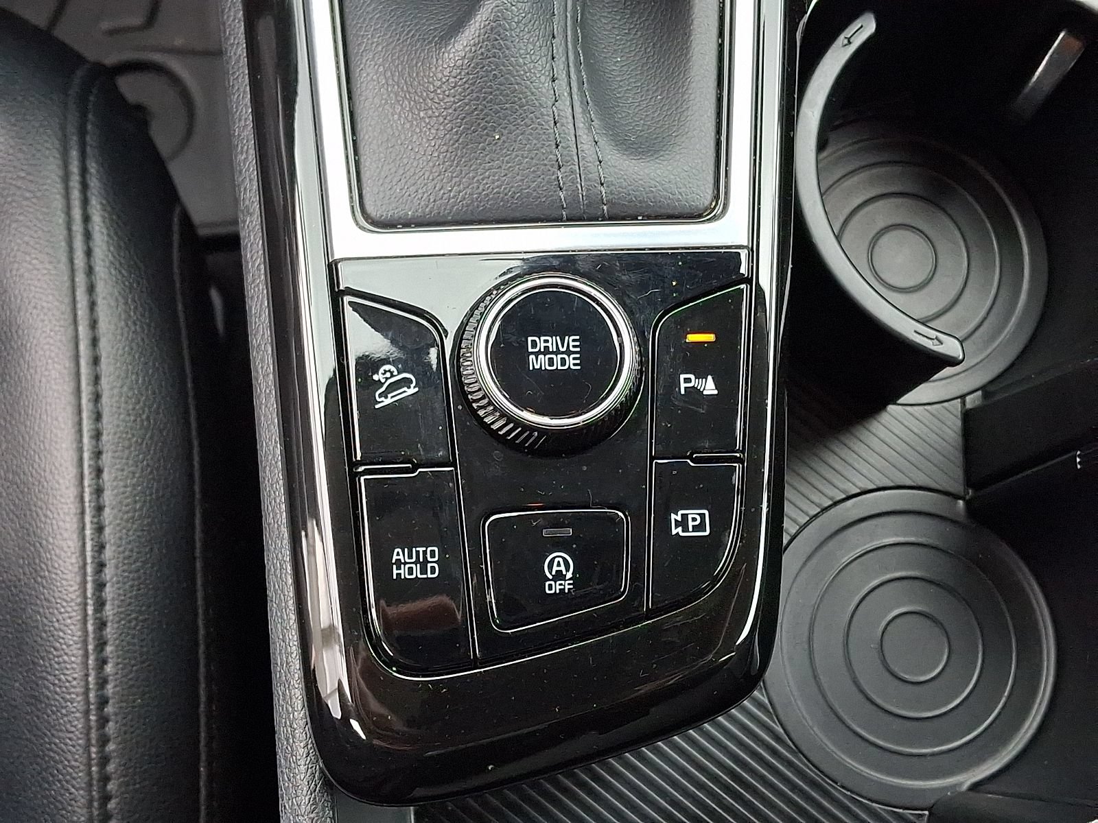 Used 2023 Kia Sportage EX FWD image 24