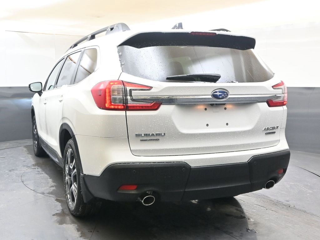 New 2026 Subaru Ascent Limited image 4
