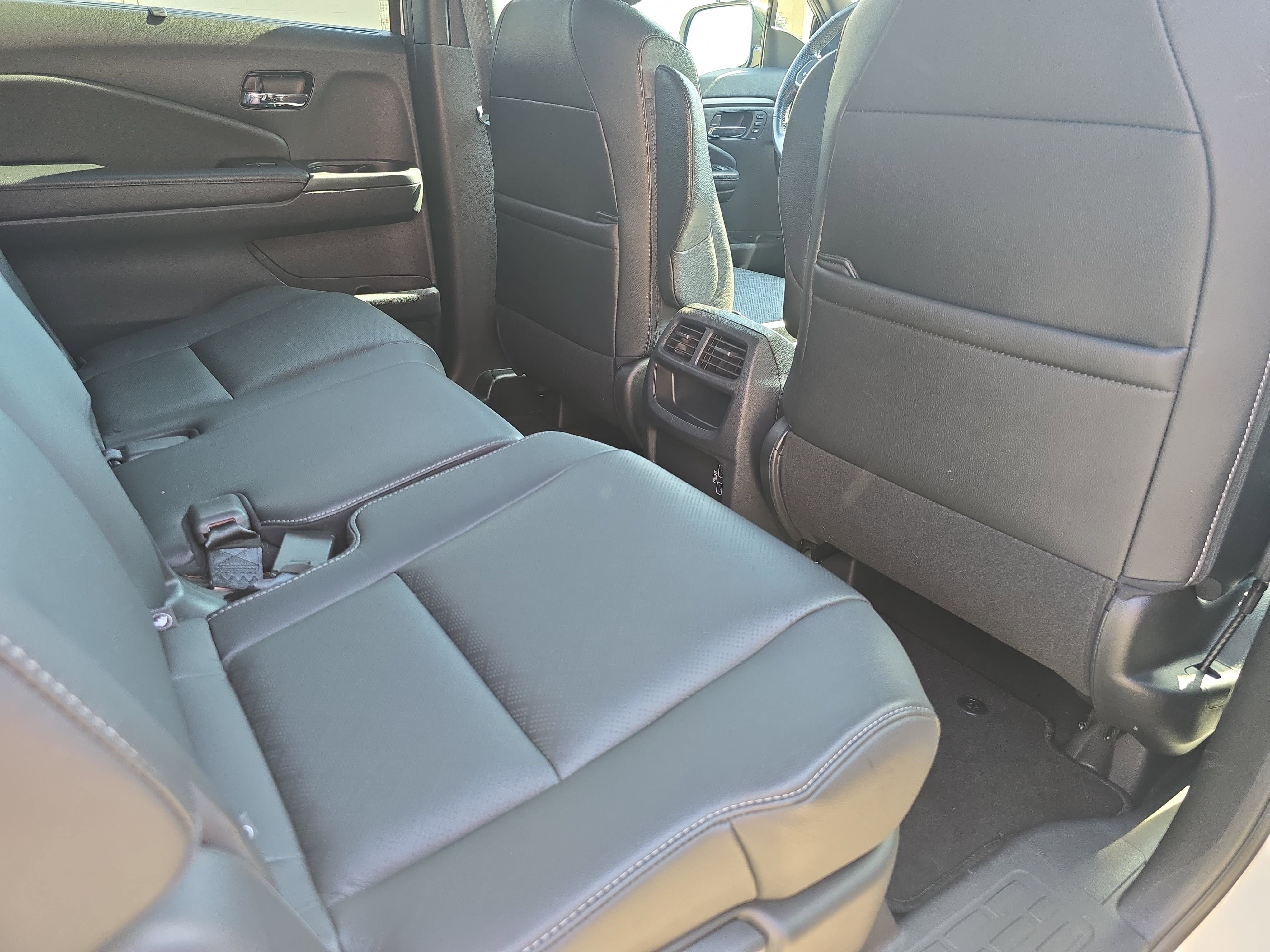 Used 2020 Honda Passport EX-L image 11