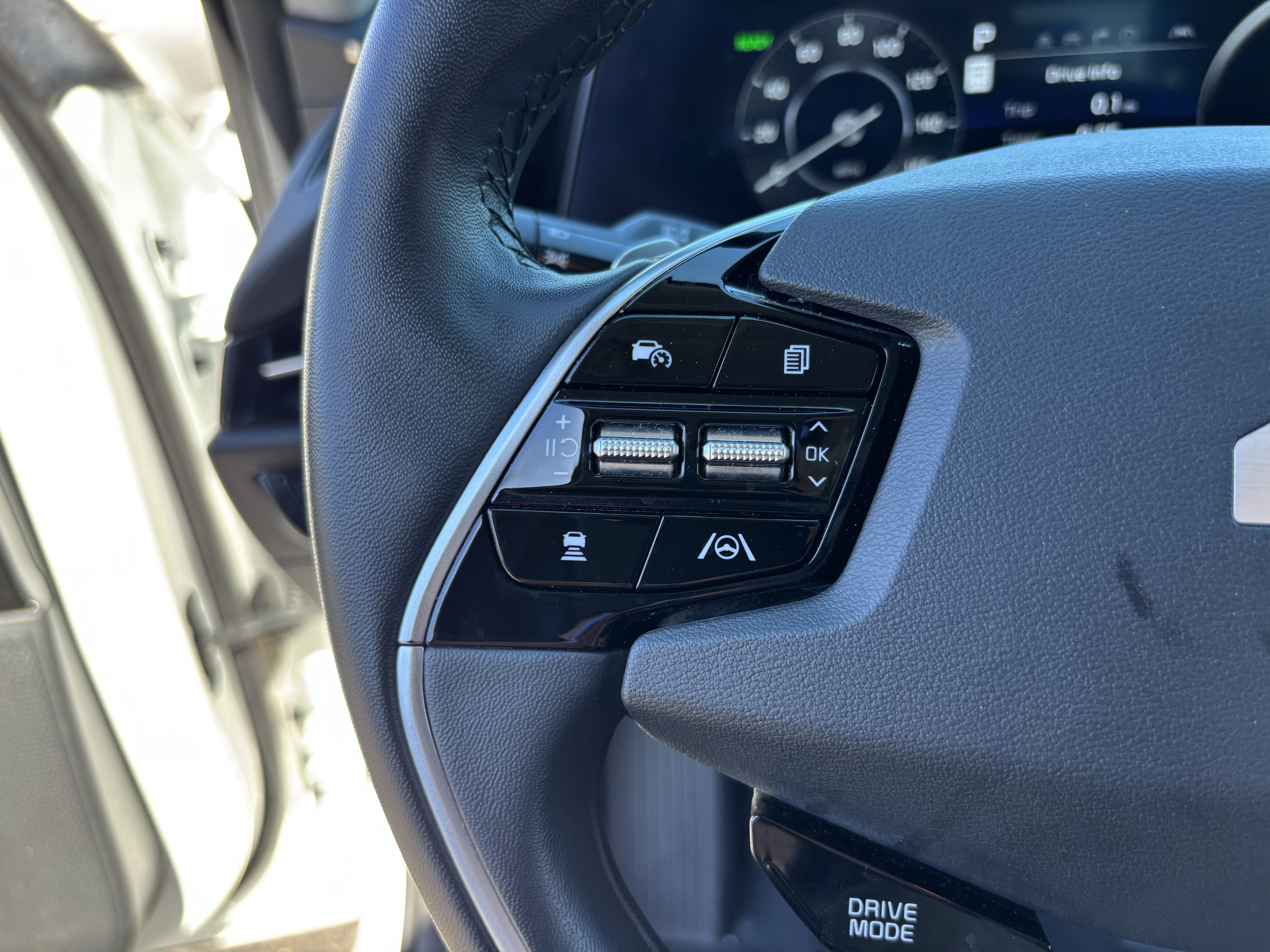 Certified 2023 Kia Niro Wind FWD image 25