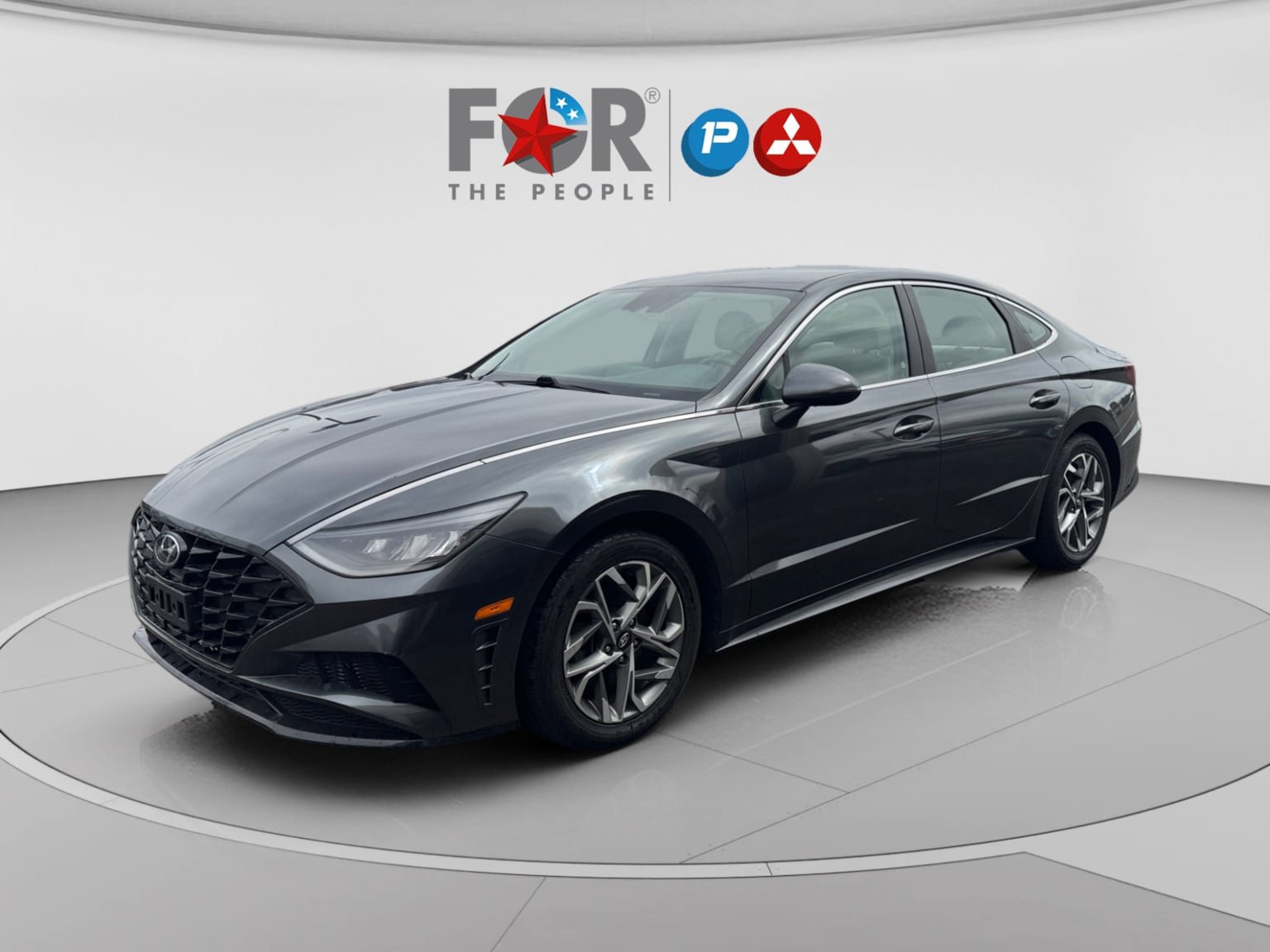 Used 2022 Hyundai Sonata SEL
