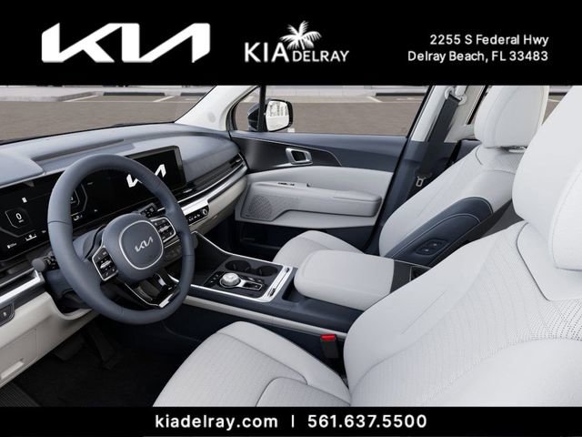 New 2026 Kia Carnival SX Prestige image 17