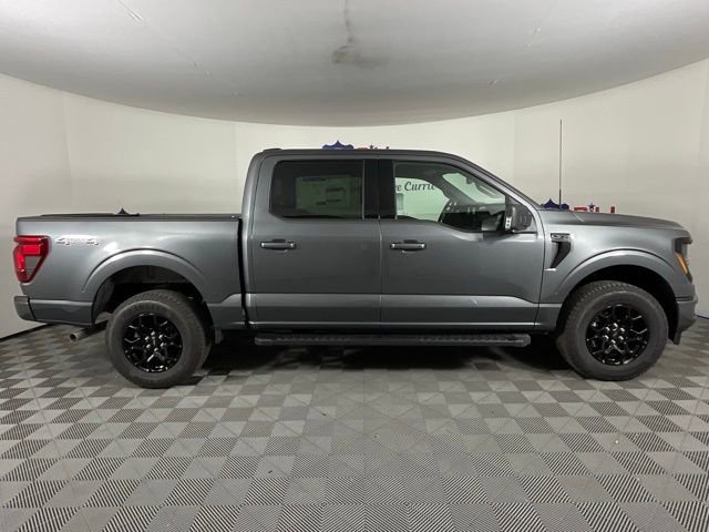 New 2026 Ford F150 XLT w/ Equipment Group 302A MID image 2