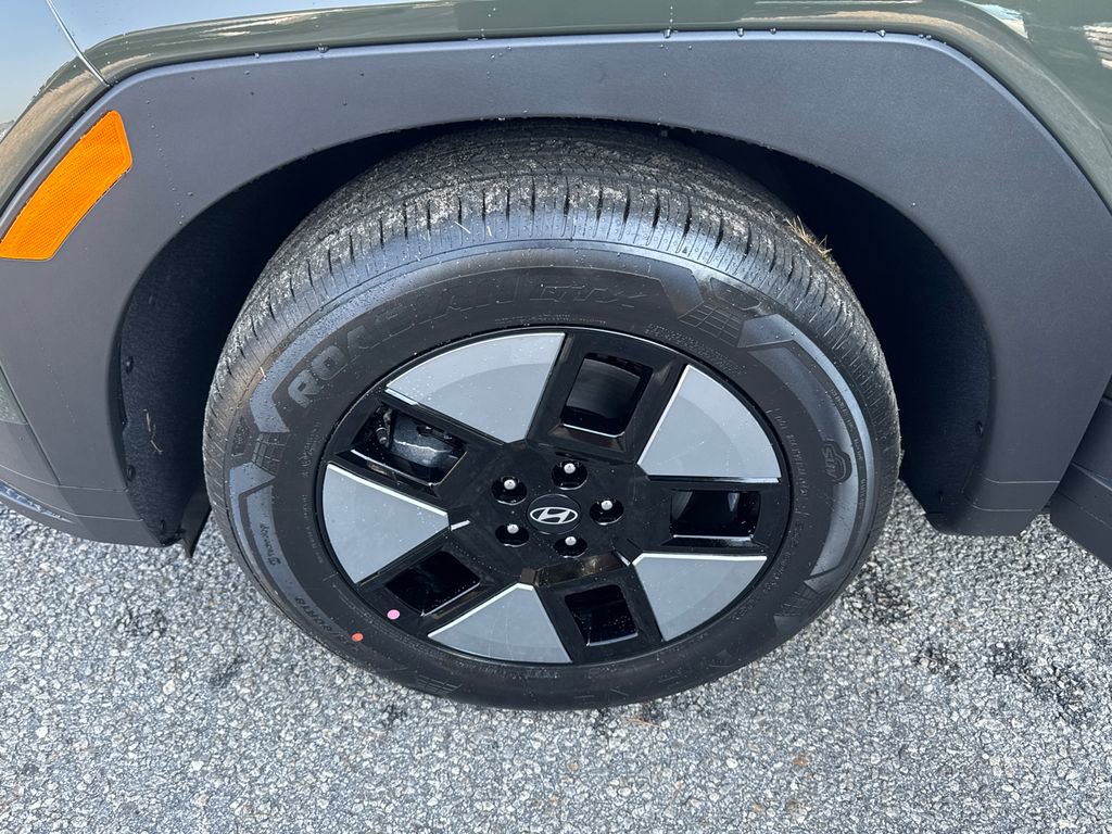 New 2026 Hyundai Santa Fe SEL image 21