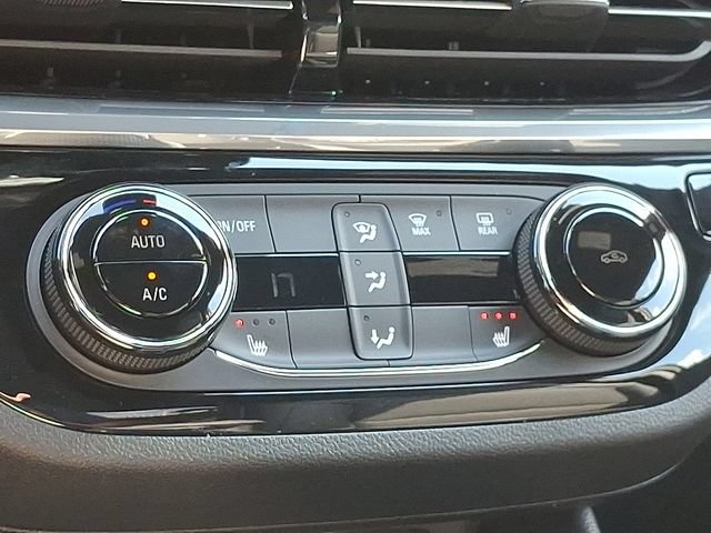 New 2026 Buick Envista Sport Touring w/ Convenience I Package FWD image 16
