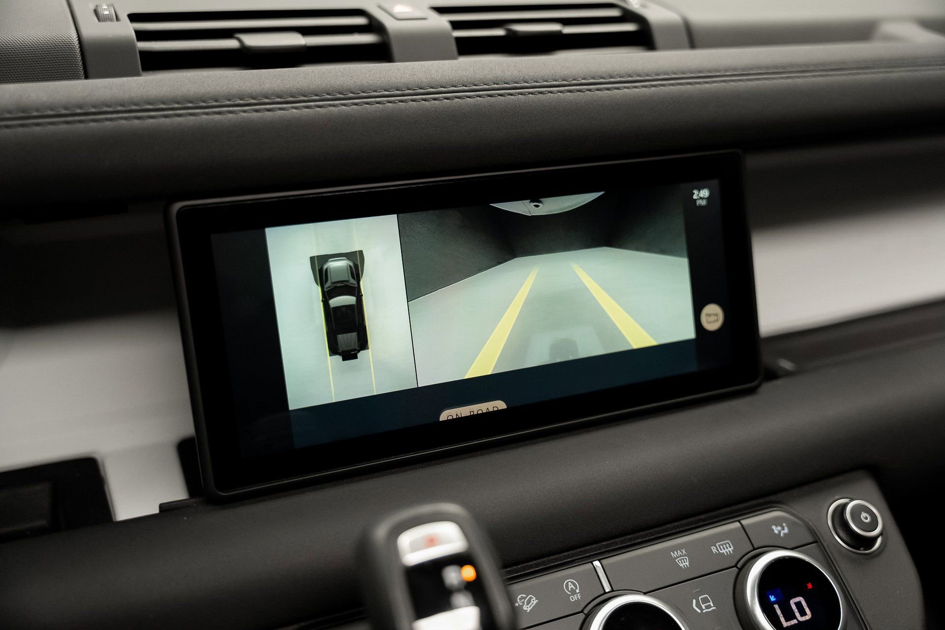 Used 2021 Land Rover Defender 110 S image 50