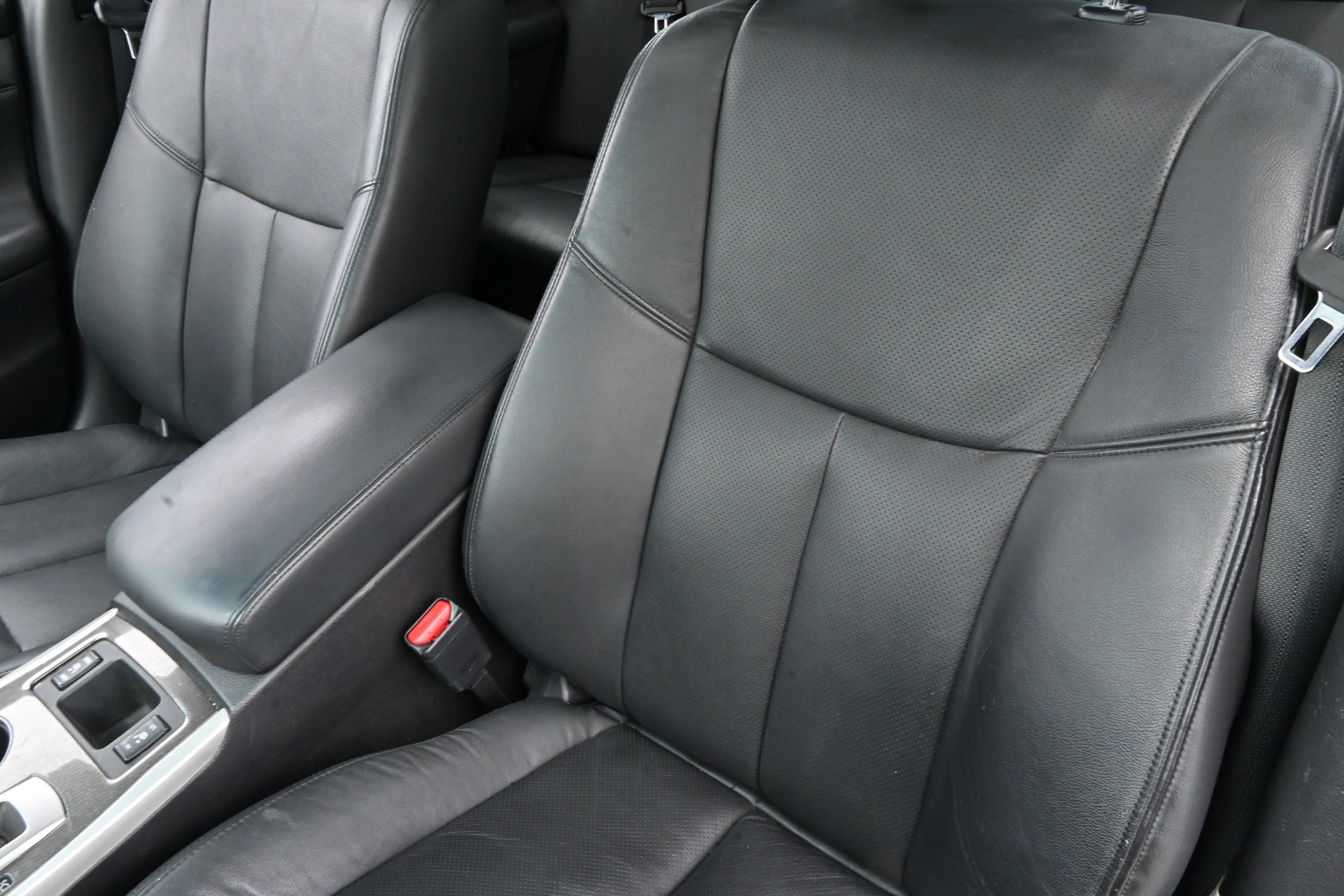 Used 2015 Nissan Altima 3.5 SL FWD image 12