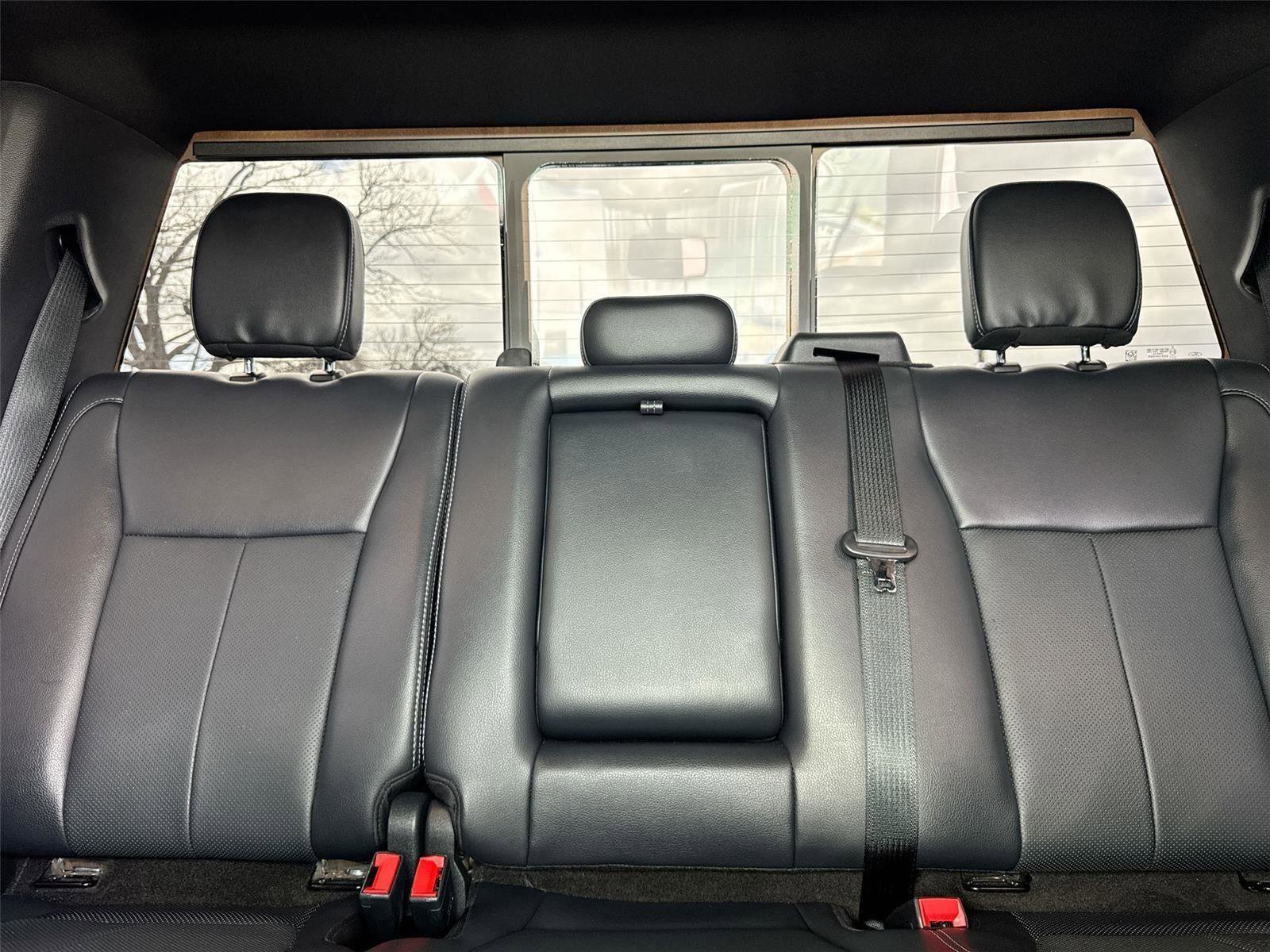 Used 2022 Ford F250 Lariat w/ Tremor Off-Road Package image 26