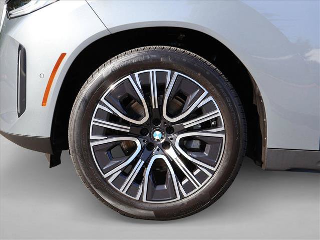 Certified 2026 BMW X3 xDrive30i AWD/4WD image 28