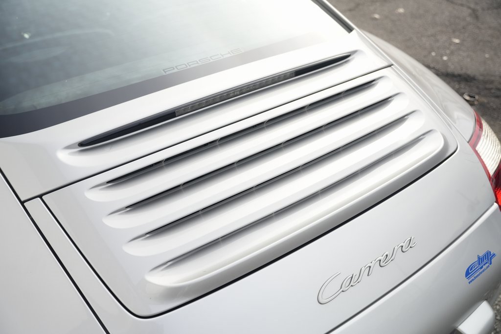 Used 2005 Porsche 911 Carrera image 30
