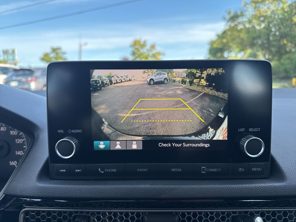 Used 2022 Honda Civic Sport image 31