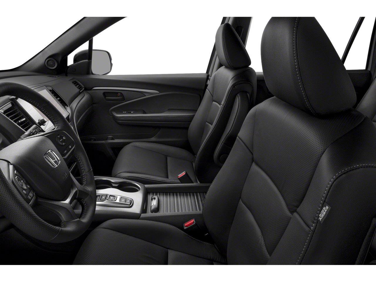 Used 2023 Honda Passport EX-L image 6