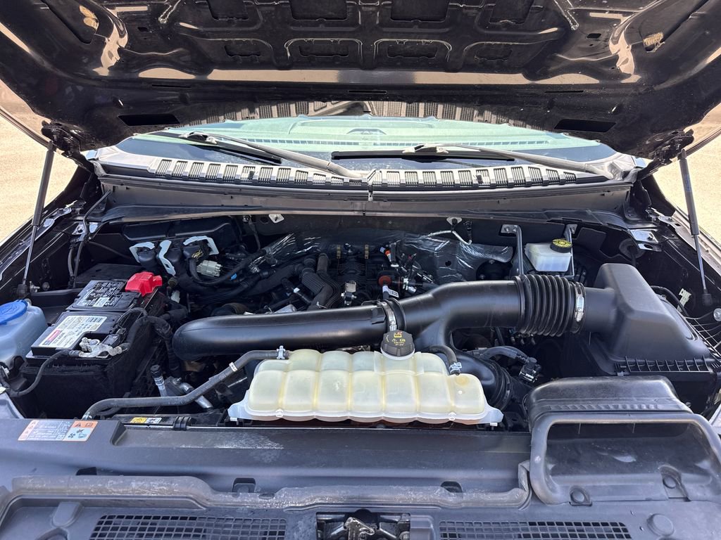 Used 2023 Ford Expedition Limited RWD image 29
