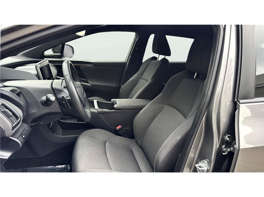 Used 2023 Subaru Solterra AWD image 11
