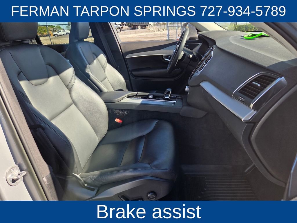 Certified 2024 Volvo XC90 B5 Core image 20