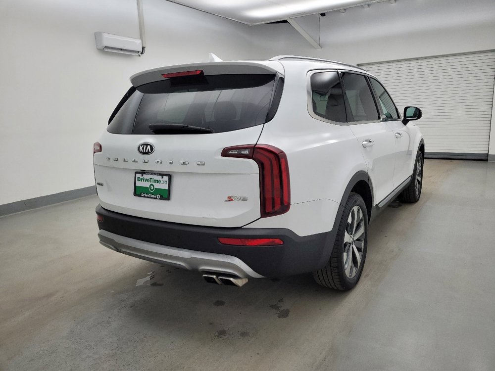Used 2020 Kia Telluride S image 9
