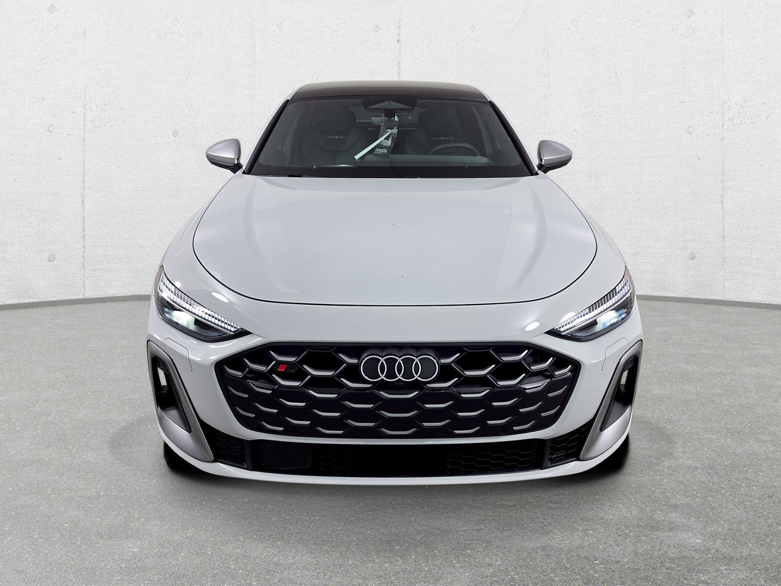 New 2026 Audi S5 Premium Plus AWD/4WD image 2