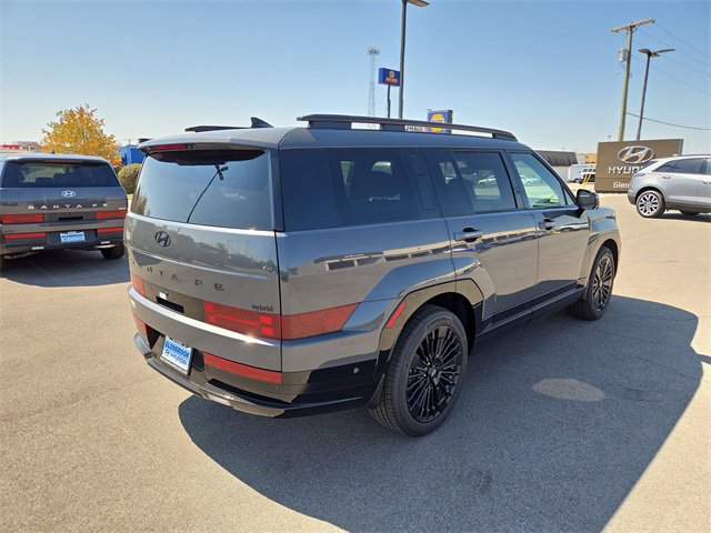 New 2026 Hyundai Santa Fe Calligraphy image 5