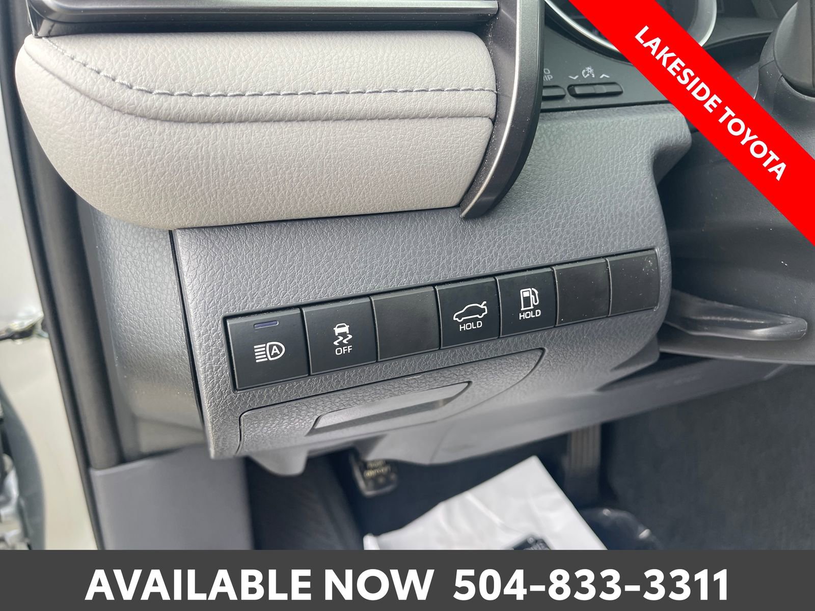 Certified 2023 Toyota Camry LE FWD image 26
