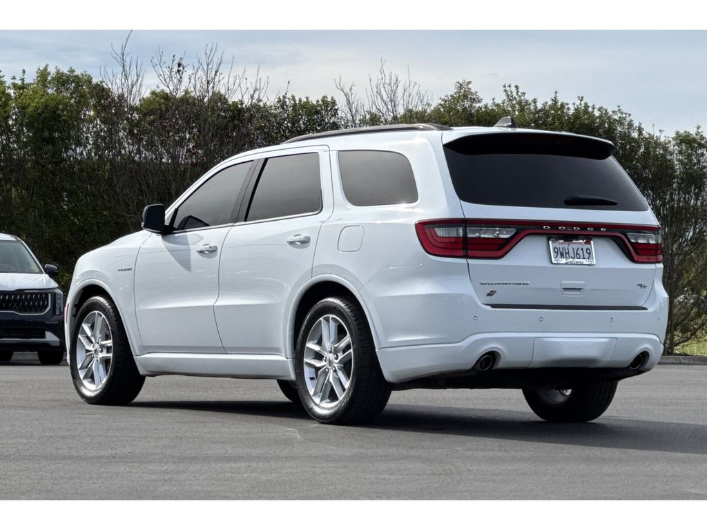 Used 2024 Dodge Durango R/T image 6