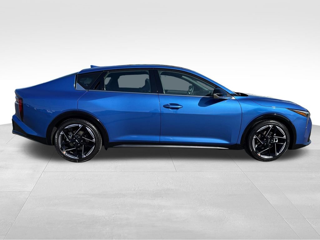 New 2026 Kia K4 GT-Line image 8