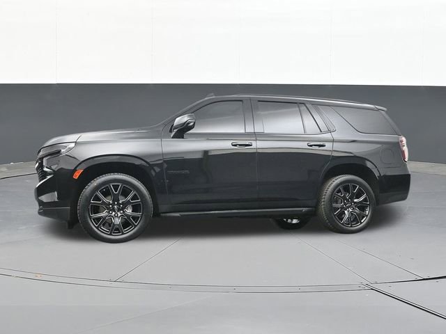 Used 2023 Chevrolet Tahoe RST w/ Luxury Package image 63
