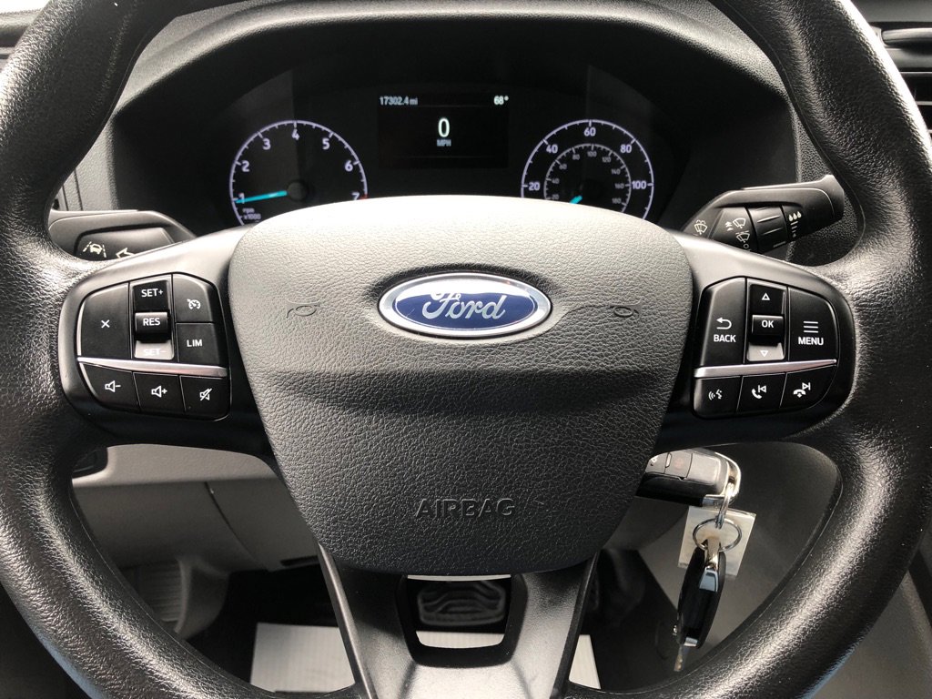 Used 2024 Ford Transit 250 Low Roof w/ Exterior Upgrade Package image 31