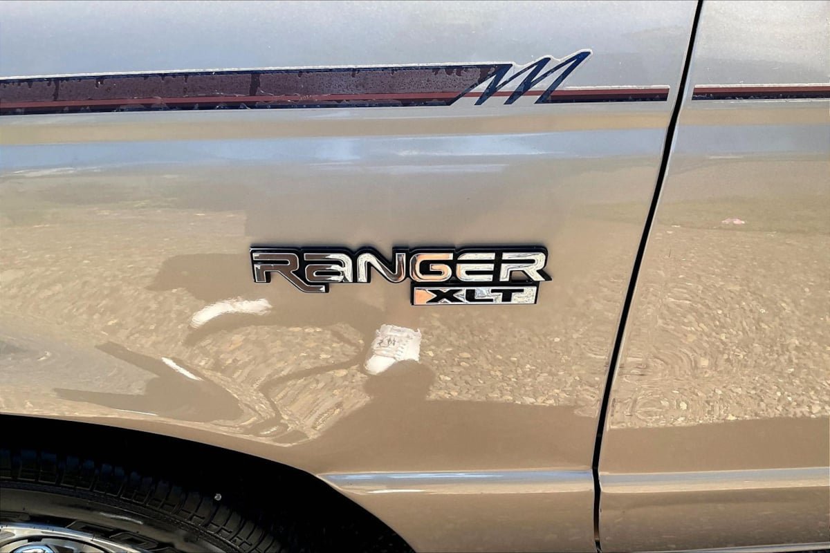 Used 1996 Ford Ranger XLT RWD image 22