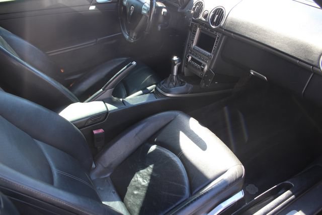 Used 2007 Porsche Boxster RWD image 12
