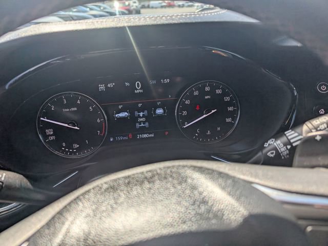 Used 2023 Buick Envision Essence image 19