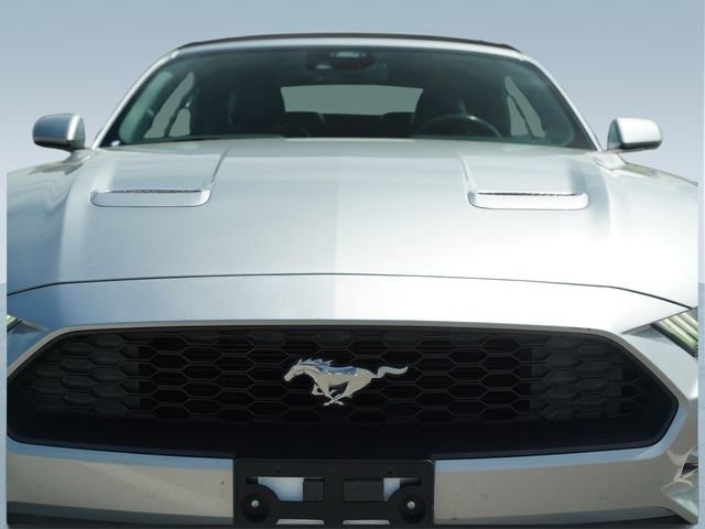 Used 2023 Ford Mustang Premium image 32