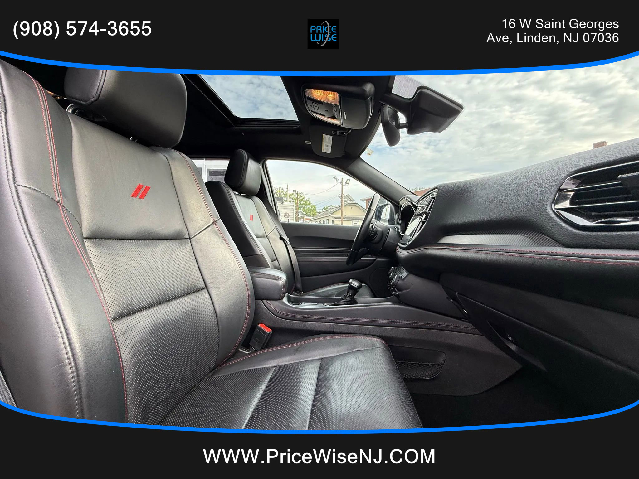 Used 2023 Dodge Durango R/T image 21