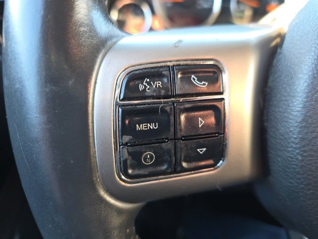 Used 2014 Jeep Patriot Limited image 15