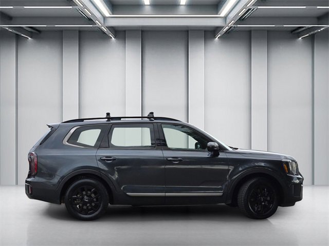 Certified 2023 Kia Telluride SX Prestige X-Pro image 3