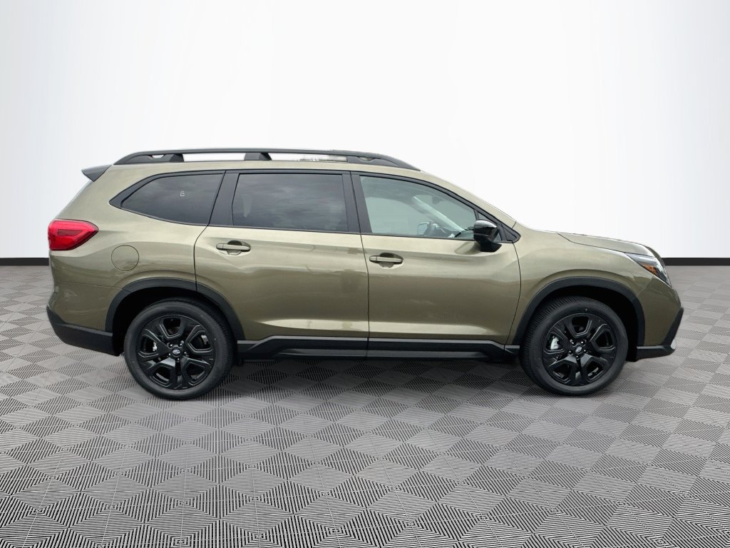 New 2027 Subaru Ascent Onyx Edition AWD/4WD image 33