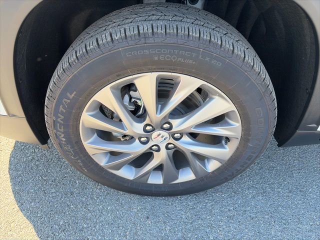 New 2026 Buick Enclave Preferred w/ Power Package image 10