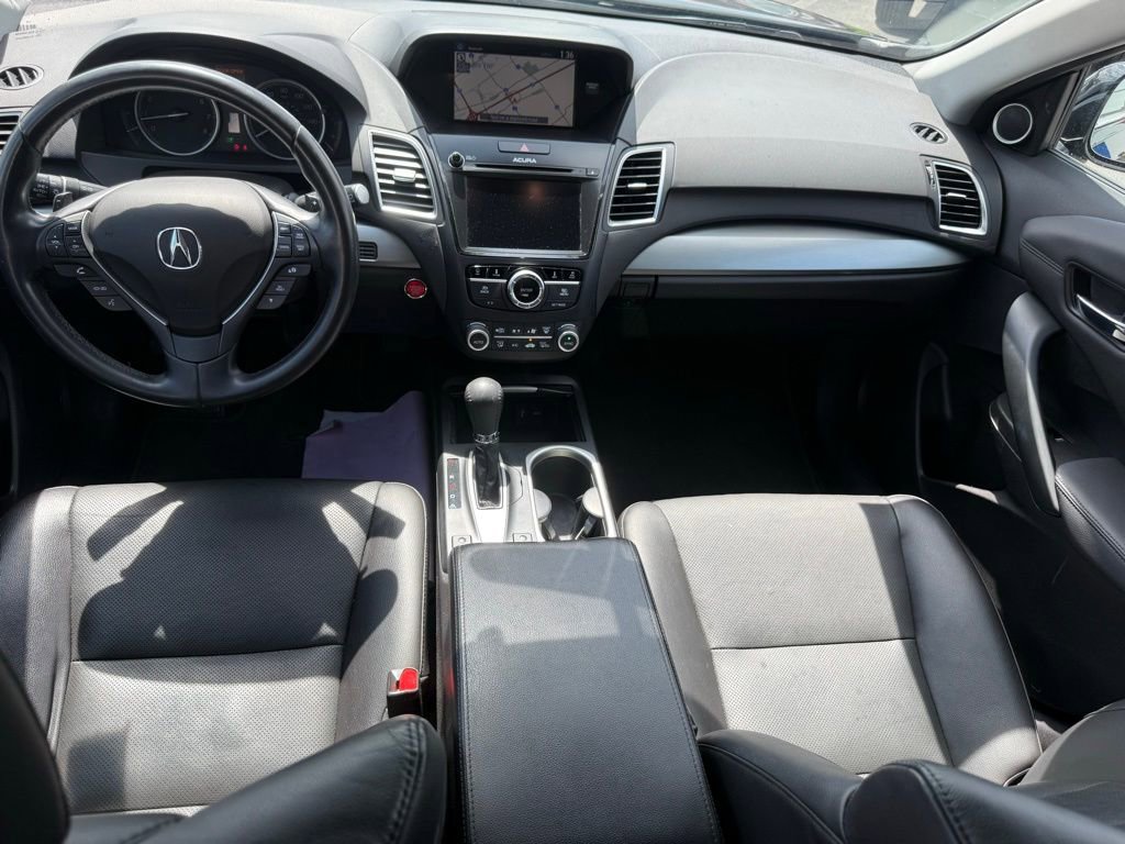 Used 2016 Acura RDX AWD w/ Technology Package image 37