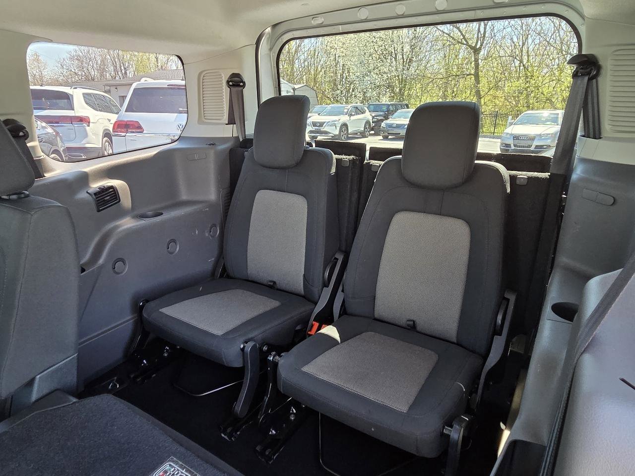 Used 2021 Ford Transit Connect XL image 18