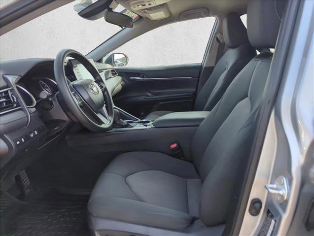 Used 2023 Toyota Camry LE image 15