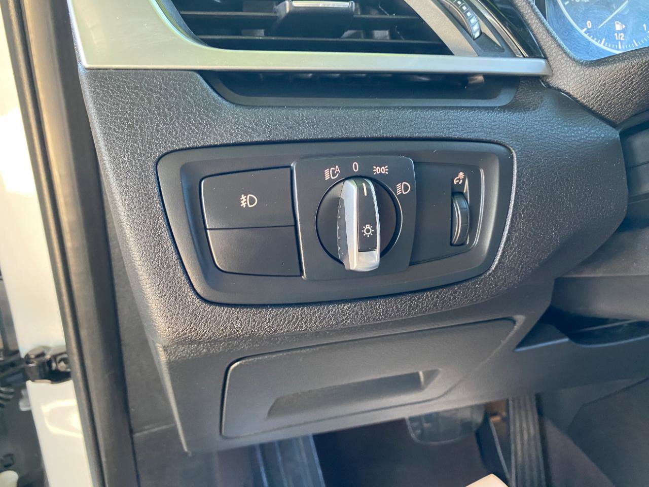 Used 2017 BMW X1 sDrive28i FWD image 64