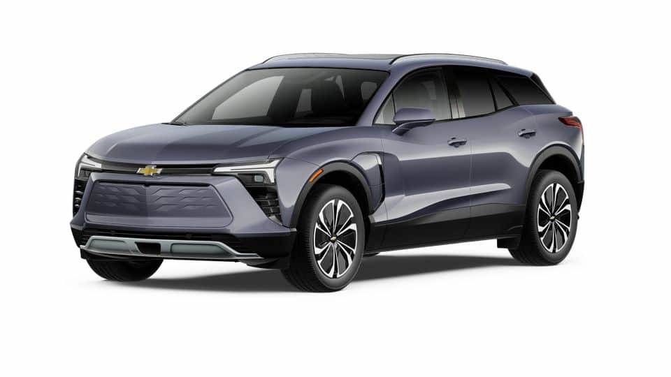 New 2025 Chevrolet Blazer EV LT FWD image 26