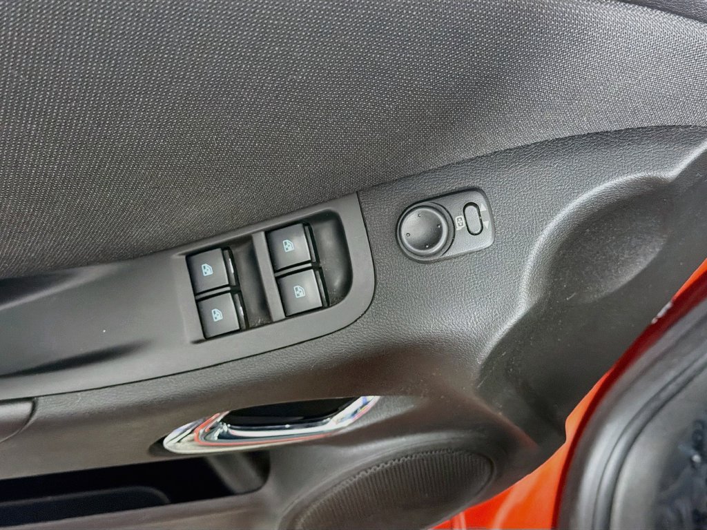 Used 2011 Chevrolet Camaro LT w/ RS Package RWD image 28