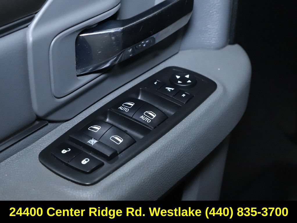 Used 2018 RAM 1500 Big Horn AWD/4WD image 16