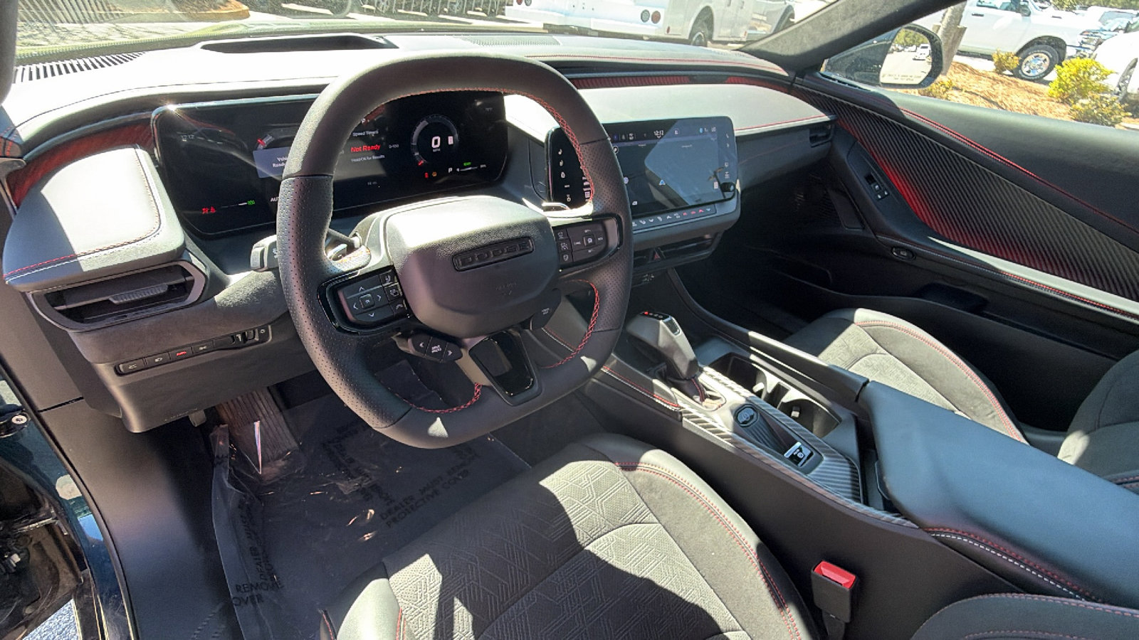 Used 2024 Dodge Charger Scat Pack w/ Plus Group image 22