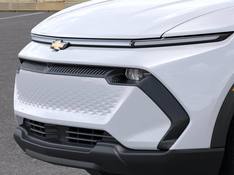 New 2026 Chevrolet Equinox EV LT FWD image 13