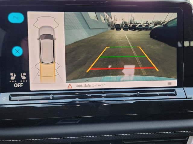 New 2026 Volkswagen Atlas SE AWD/4WD image 26