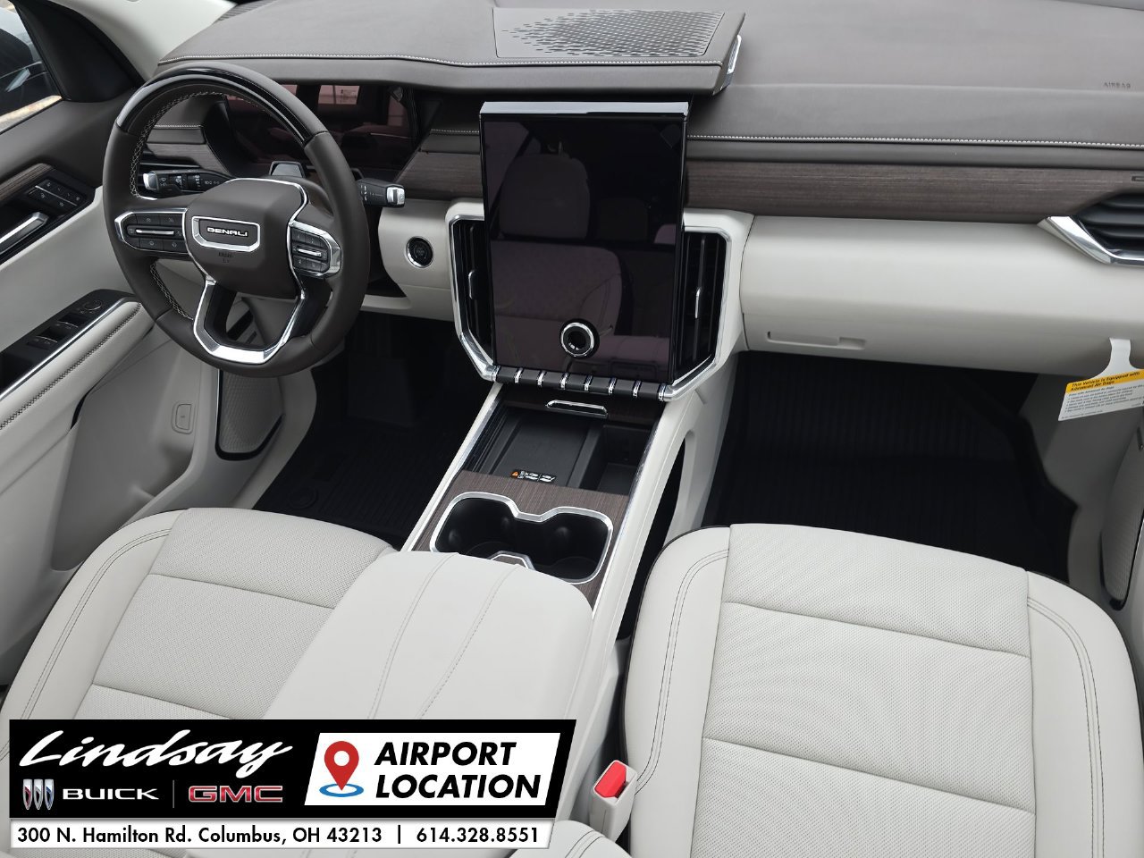 New 2027 GMC Acadia Denali w/ Denali Reserve Package AWD/4WD image 31