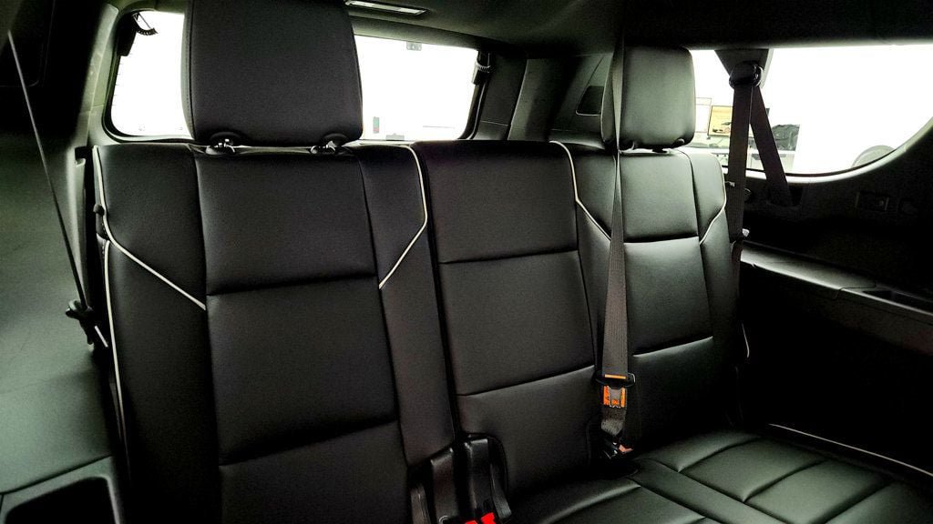 Used 2023 Cadillac Escalade ESV Sport w/ Touring Package AWD/4WD image 23