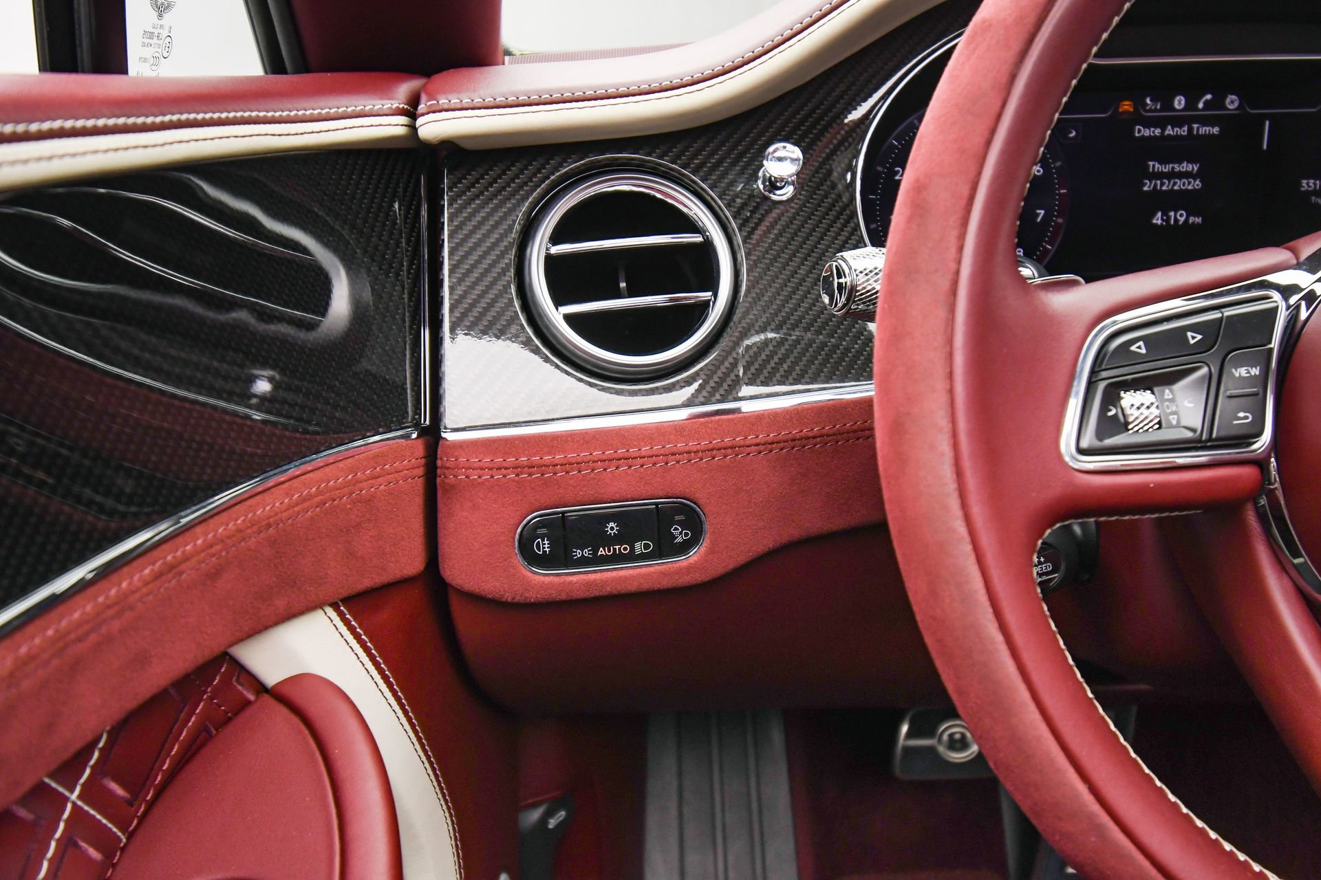 Used 2022 Bentley Continental GT Speed image 36