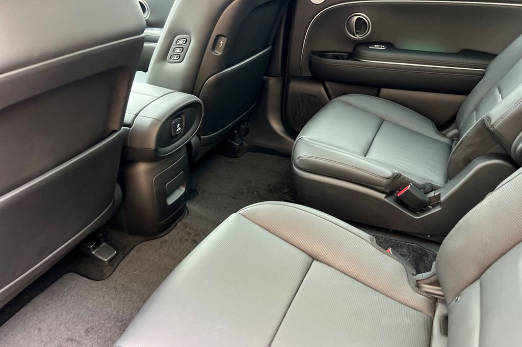 New 2026 Hyundai Palisade Calligraphy image 10